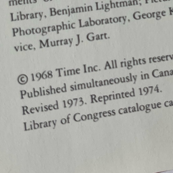 Vintage 1968 TIME LIFE FOODS OF THE WORLD: COOKING OF CHINA BOX SET Chinese Food - Picture 2 of 12